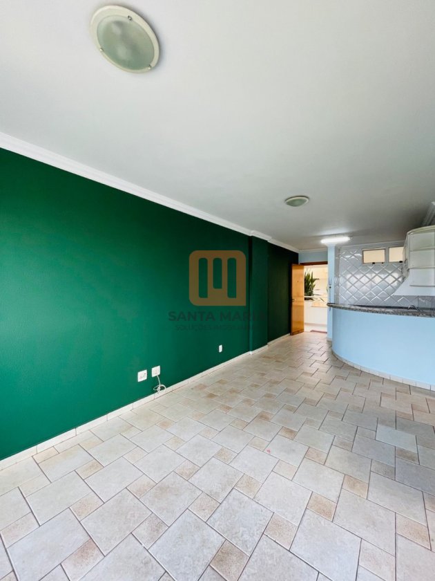 Apartamento para alugar em Nova Aliança, Ribeirão Preto - Sala (unidade) - foto 2 código 9785
