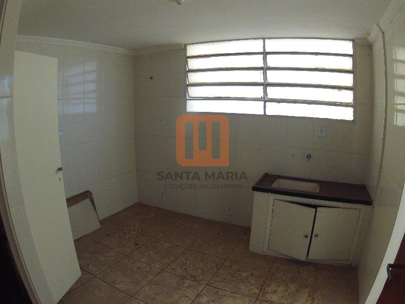 Apartamento para comprar em Centro, Ribeirão Preto - Cozinha (unidade) - foto 3 código 9819