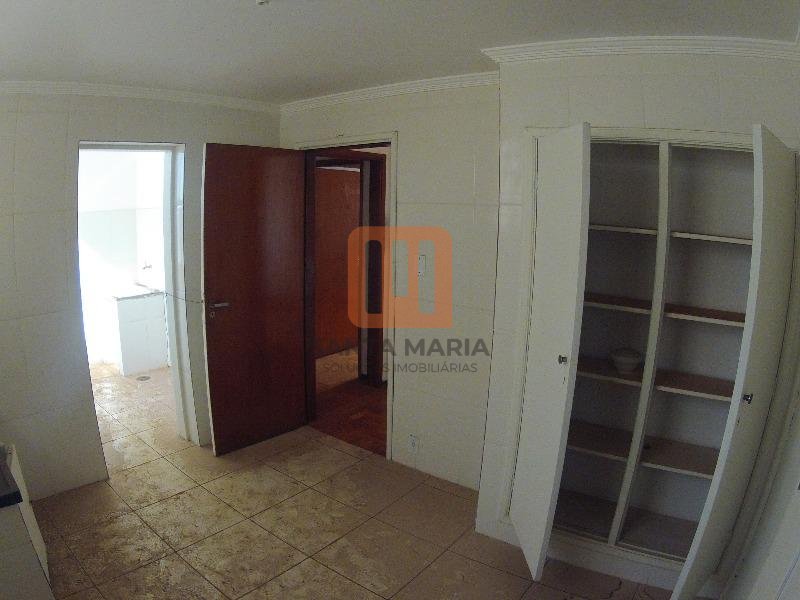 Apartamento para comprar em Centro, Ribeirão Preto - Cozinha (unidade) - foto 4 código 9819