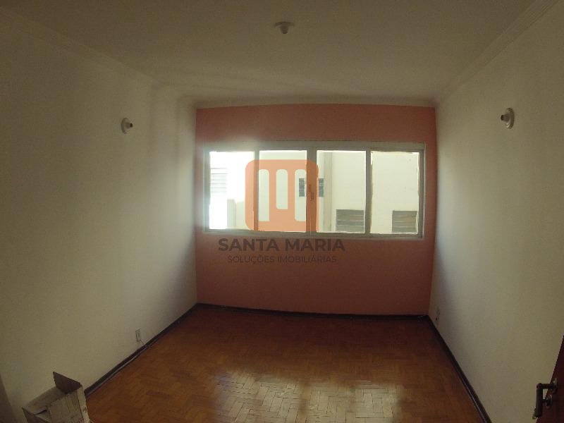 Apartamento para comprar no condomínio Jaragua em Centro, Ribeirão Preto - código 9819