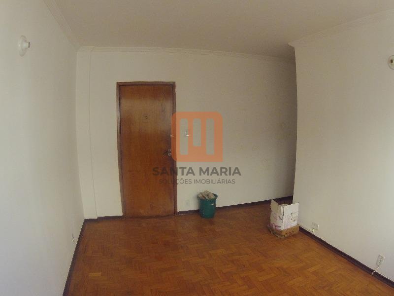 Apartamento para comprar em Centro, Ribeirão Preto - Sala (unidade) - foto 2 código 9819