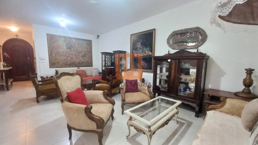 Casa para alugar em Alto Da Boa Vista, Ribeirão Preto - Sala (unidade) - foto 2 código 9892