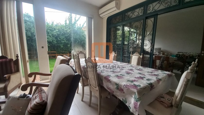 Casa para alugar em Alto Da Boa Vista, Ribeirão Preto - Sala (unidade) - foto 5 código 9892