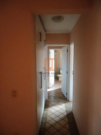 Apartamento para comprar em Higienopolis, Ribeirão Preto - Quintal/corredores (unidade) - foto 2 código 9899