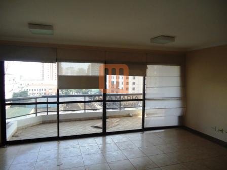 Apartamento para comprar no condomínio Arcadia em Higienopolis, Ribeirão Preto - código 9899