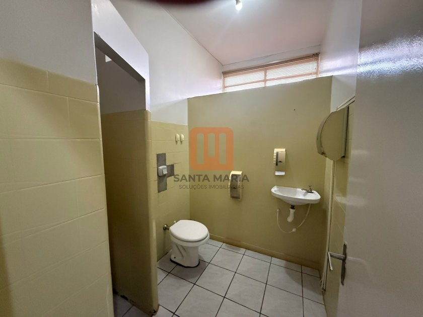 Casa para alugar em Vila Seixas, Ribeirão Preto - Banheiro/lavabo (unidade) - foto 5 código 99