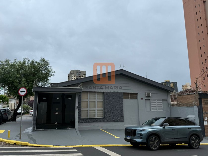 Casa em Vila Seixas, Ribeirão Preto