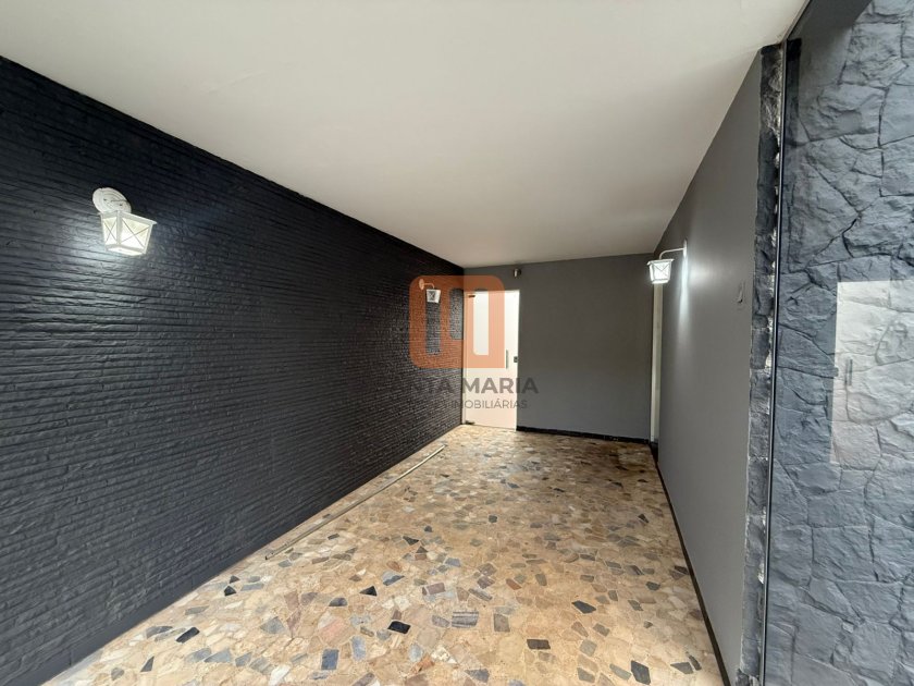 Casa para alugar em Vila Seixas, Ribeirão Preto - Garagem/estacionamento (unidade) - foto 2 código 99