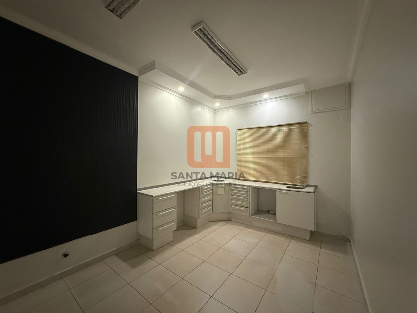 Casa para alugar em Vila Seixas, Ribeirão Preto - Sala (unidade) - foto 4 código 99