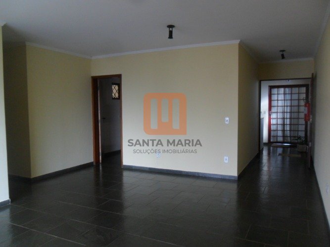 Apartamento para comprar no condomínio *Sem Nome em Jardim Irajá, Ribeirão Preto - código 9914