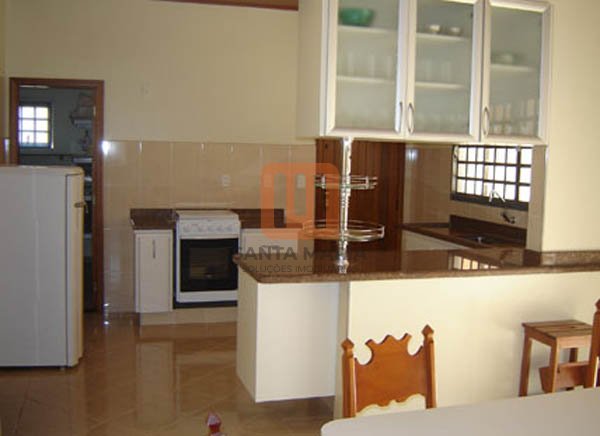 Chácara para comprar em ** em Branco **, Santa Rita do Passa Quatro - Cozinha (unidade) - foto 5 código 9916