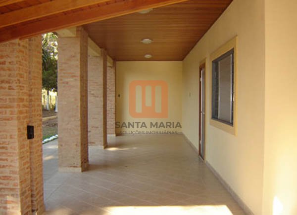Chácara para comprar em ** em Branco **, Santa Rita do Passa Quatro - Quintal/corredores (unidade) - foto 2 código 9916