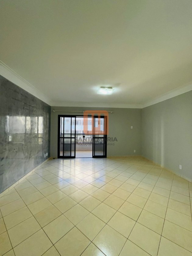 Apartamento para comprar no condomínio Plaza Tower em Santa Cruz, Ribeirão Preto - código 9917