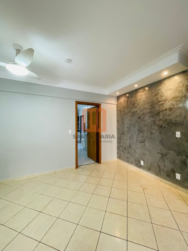 Apartamento para comprar em Santa Cruz, Ribeirão Preto - Sala de Jantar (unidade) - foto 3 código 9917