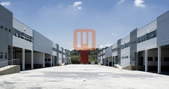Salão-Galpão para alugar em Setor Industrial, Jundiai - Outras (unidade) - foto 2 código 9919