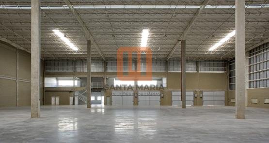 Salão-Galpão para alugar em Setor Industrial, Jundiai - Outras (unidade) - foto 3 código 9919
