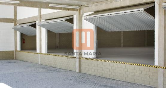 Salão-Galpão para alugar em Setor Industrial, Jundiai - Outras (unidade) - foto 4 código 9919