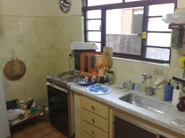 Casa para comprar em Belém, Santa Rita do Passa Quatro - Cozinha (unidade) - foto 4 código 9928