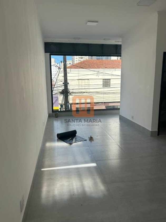 Sala comercial em Centro, Ribeirão Preto