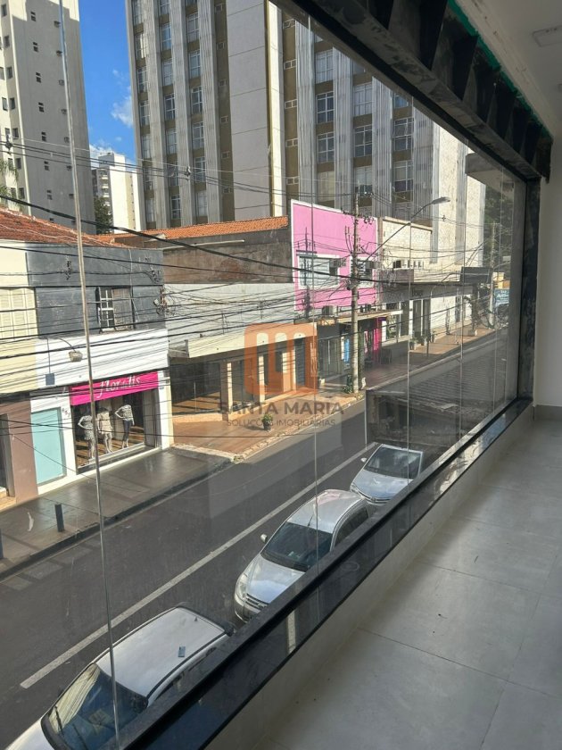 Sala comercial para alugar em Centro, Ribeirão Preto - Sala (unidade) - foto 2 código 993