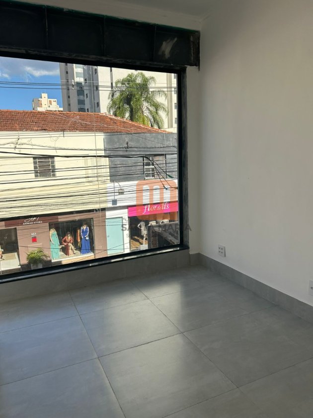 Sala comercial para alugar em Centro, Ribeirão Preto - Sala (unidade) - foto 3 código 993
