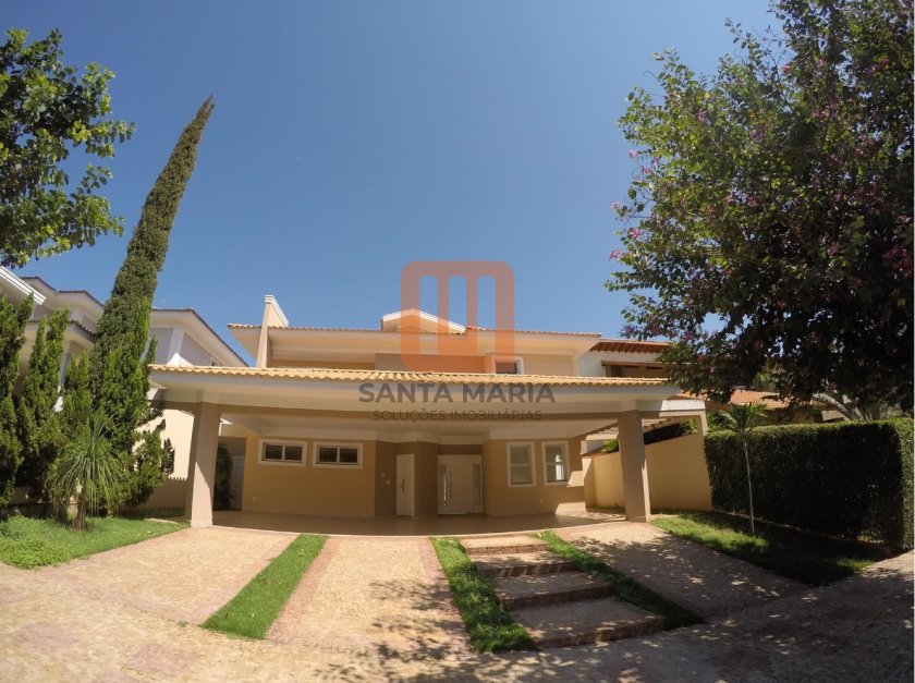 Casa para comprar em Jardim Botanico, Ribeirão Preto - Fachada Unidade (unidade) - foto 2 código 9935