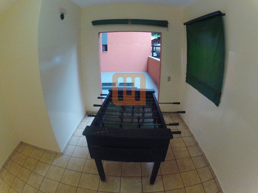 Apartamento para comprar em Santa Cruz, Ribeirão Preto - Lazer Condominio (condomínio) - foto 5 código 69074