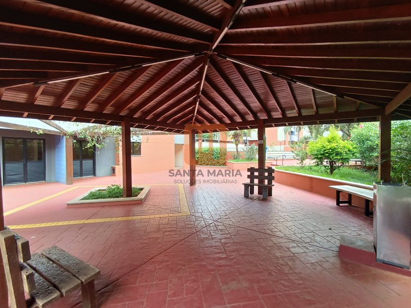 Apartamento para comprar em Santa Cruz, Ribeirão Preto - Outros (condomínio) - foto 3 código 69074