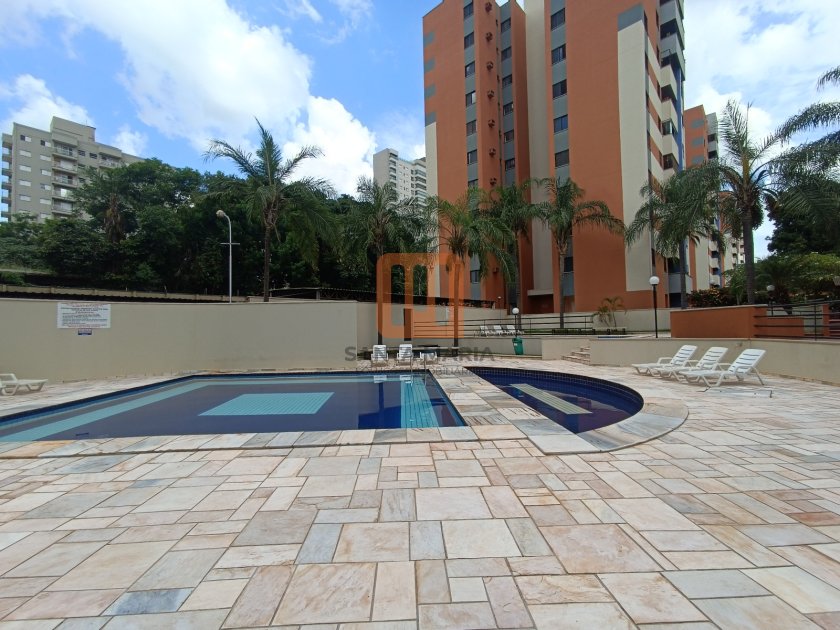 Apartamento para comprar em Santa Cruz, Ribeirão Preto - Piscina(s) (condomínio) - foto 18 código 73125