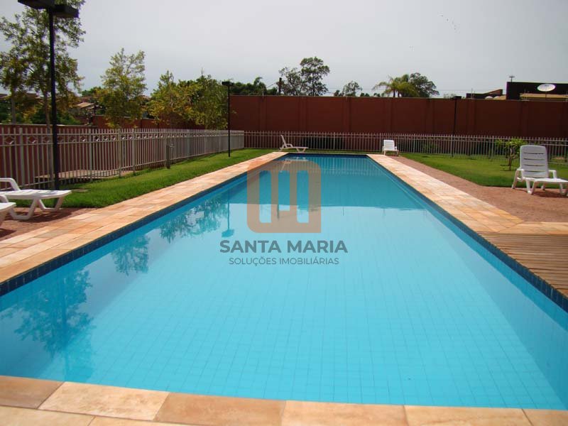 Casa para comprar em Jardim Botanico, Ribeirão Preto - Piscina(s) (condomínio) - foto 19 código 77577