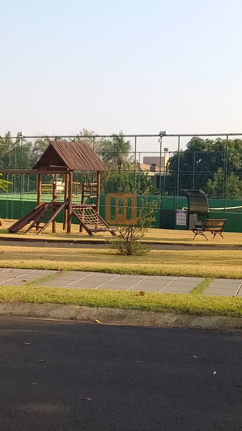Casa para comprar em Cond. Santa Mônica, Ribeirão Preto - Playground (condomínio) - foto 29 código 70910