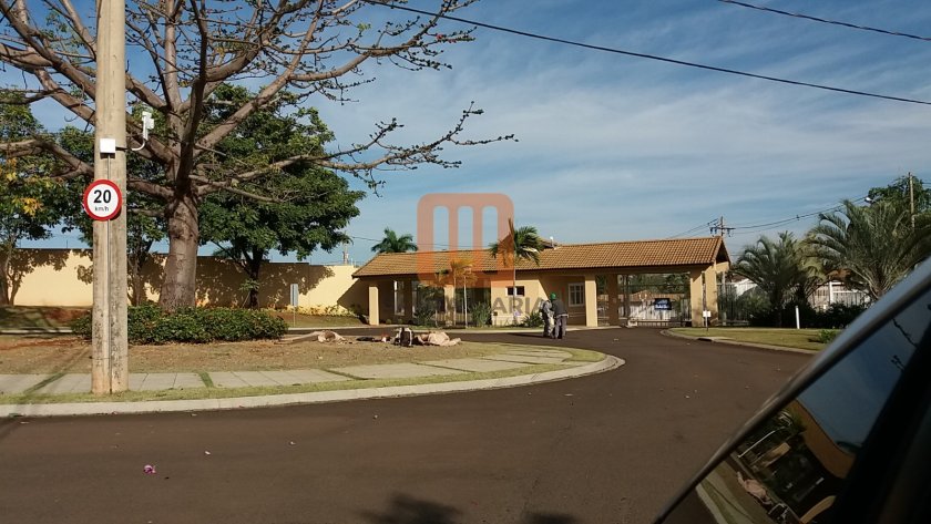 Casa em Cond. Santa Mônica, Ribeirão Preto