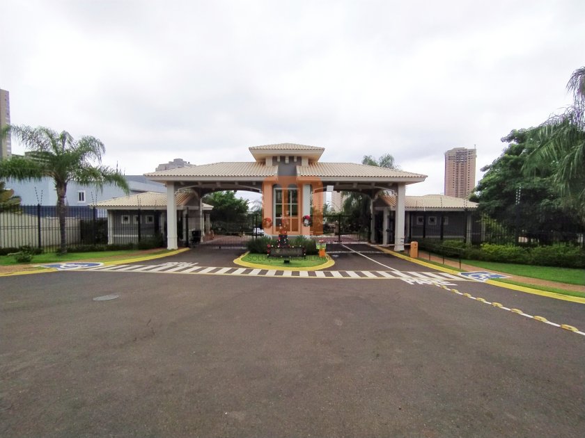 Casa em Jardim Botanico, Ribeirão Preto