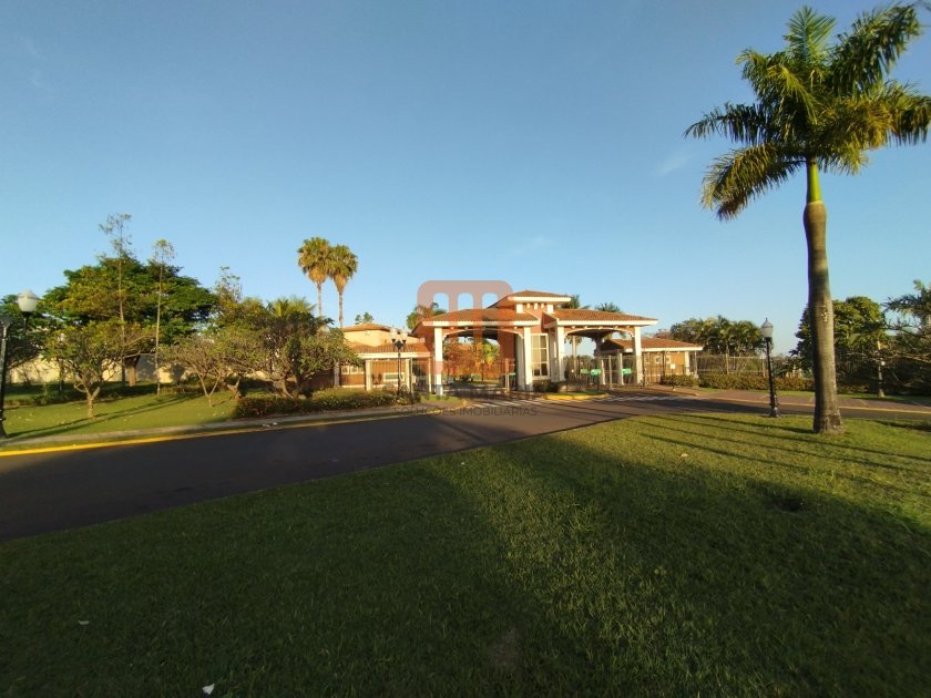 Terreno para comprar em Jardim Botanico, Ribeirão Preto - Fachada Condominio (condomínio) - foto 3 código 65849