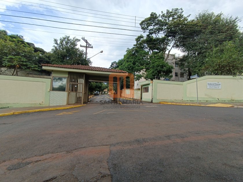 Apartamento em Jardim Independência, Ribeirão Preto