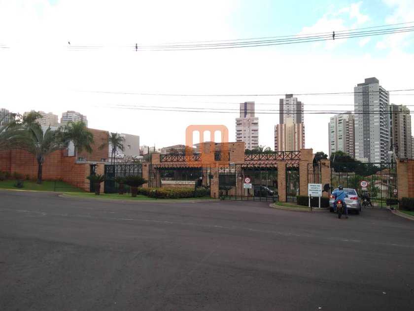 Casa em Jardim Botanico, Ribeirão Preto