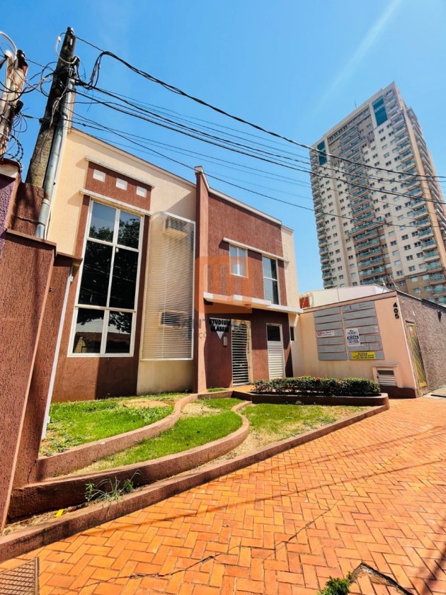 Sala comercial em Nova Ribeirânia, Ribeirão Preto