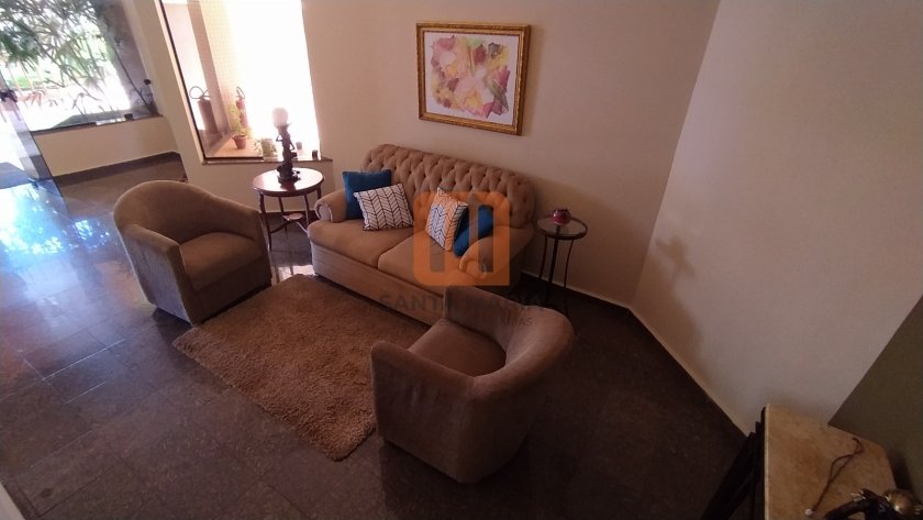 Apartamento para comprar em Centro, Ribeirão Preto - Hall De Entrada (condomínio) - foto 21 código 25663