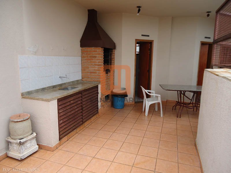 Apartamento para alugar em Centro, Ribeirão Preto - Lazer Condominio (condomínio) - foto 4 código 78444