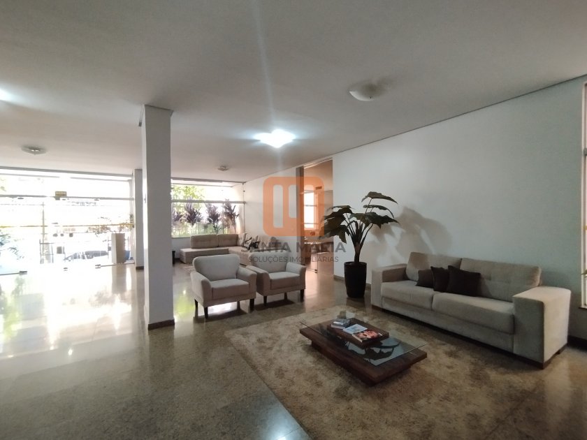Apartamento para comprar em Centro, Ribeirão Preto - Hall De Entrada (condomínio) - foto 5 código 73726