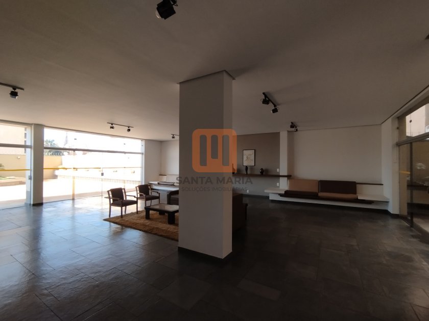 Apartamento para comprar em Centro, Ribeirão Preto - Salão de festas (condomínio) - foto 2 código 73726