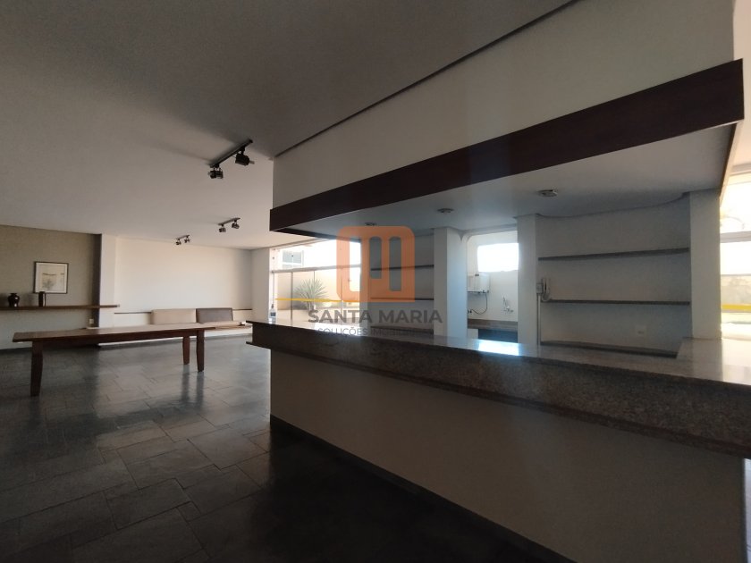 Apartamento para comprar em Centro, Ribeirão Preto - Salão de festas (condomínio) - foto 4 código 73726