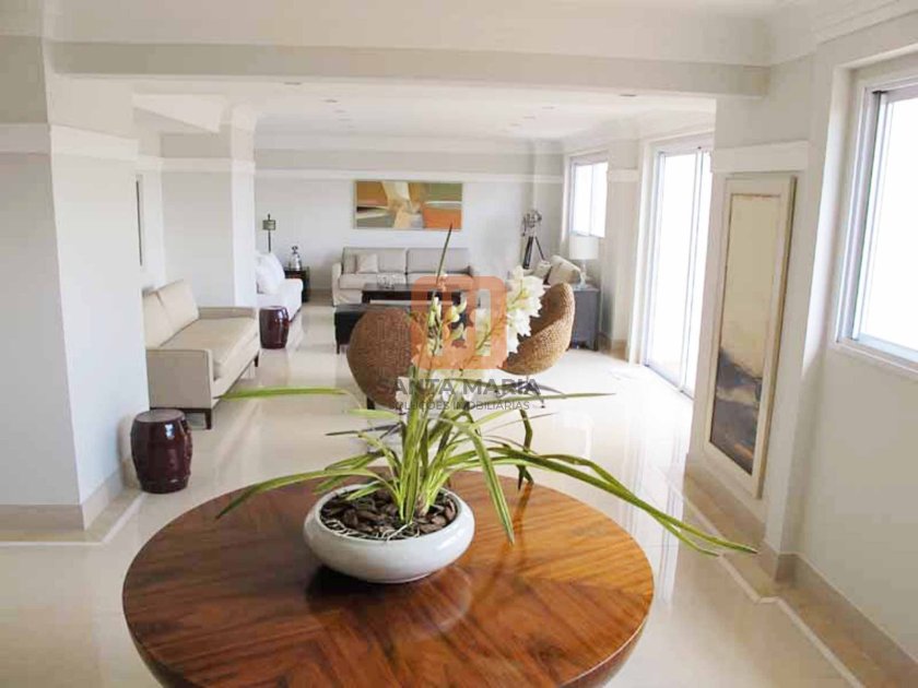 Apartamento para comprar em Jardim Santa Angela, Ribeirão Preto - Salão de festas (condomínio) - foto 5 código 12984