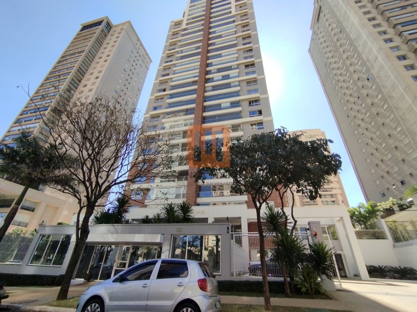 Apartamento para comprar em Jardim Santa Angela, Ribeirão Preto - Fachada Condominio (condomínio) - foto 17 código 27238