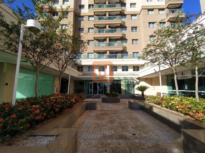Sala comercial para comprar em Nova Ribeirânia, Ribeirão Preto - Jardim (condomínio) - foto 3 código 23862