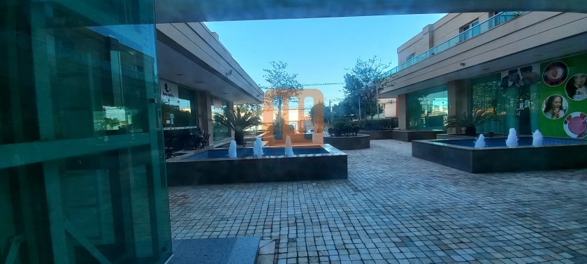 Sala comercial para comprar em Nova Ribeirânia, Ribeirão Preto - Jardim (condomínio) - foto 5 código 23862