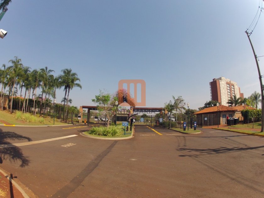 Terreno para comprar em Vila Do Golfe, Ribeirão Preto - Fachada Condominio (condomínio) - foto 5 código 16094