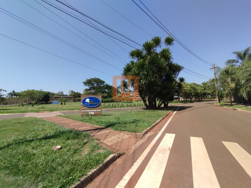 Casa para comprar em Vila Do Golfe, Ribeirão Preto - Fachada Condominio (condomínio) - foto 49 código 63341