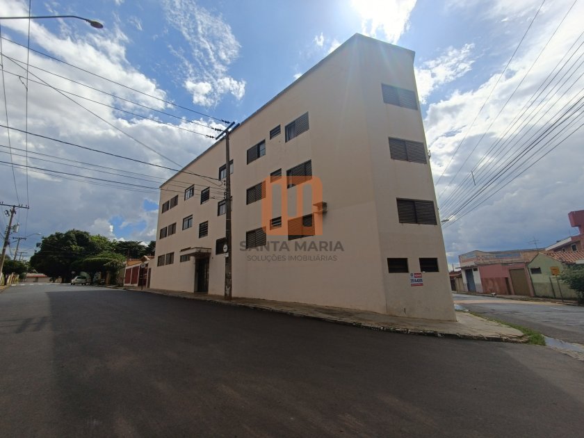 Apartamento para comprar em Jardim Mosteiro, Ribeirão Preto - Fachada Condominio (condomínio) - foto 7 código 56846