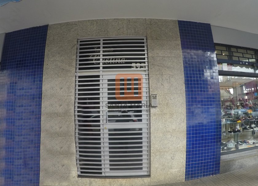 Apartamento para comprar em Centro, Ribeirão Preto - Fachada Condominio (condomínio) - foto 17 código 76692